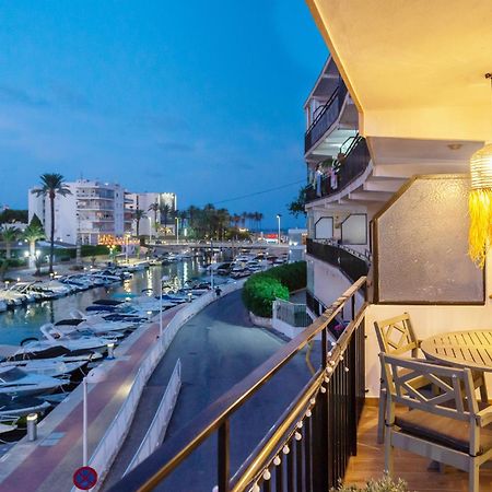 K-Navy Apartment Jávea Eksteriør bilde