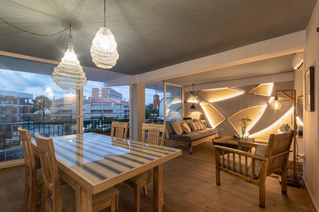K-Navy Apartment Jávea Eksteriør bilde