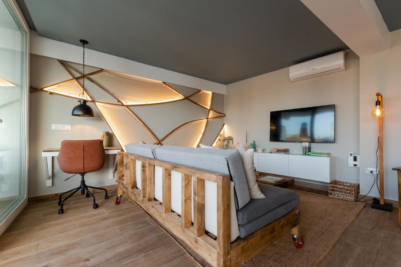 K-Navy Apartment Jávea Eksteriør bilde