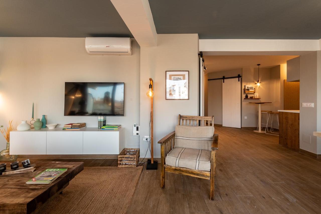 K-Navy Apartment Jávea Eksteriør bilde