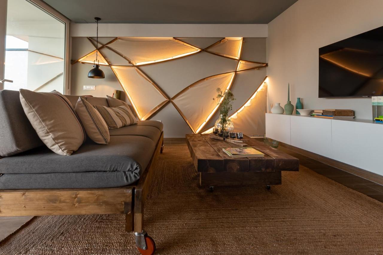 K-Navy Apartment Jávea Eksteriør bilde