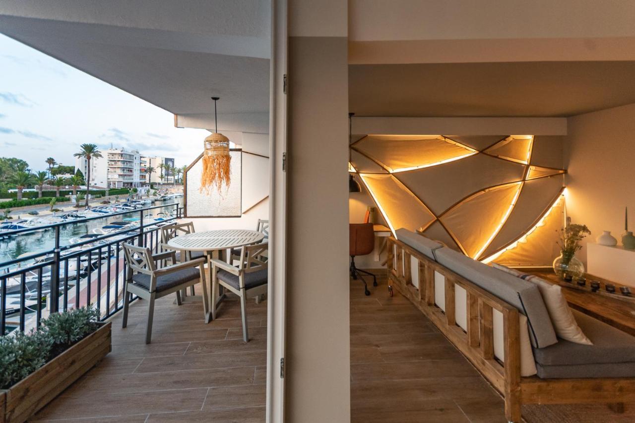K-Navy Apartment Jávea Eksteriør bilde