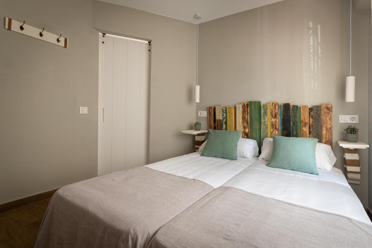 K-Navy Apartment Jávea Eksteriør bilde