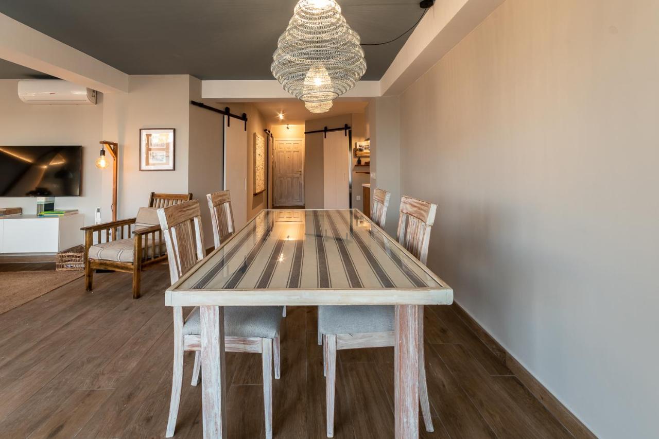 K-Navy Apartment Jávea Eksteriør bilde