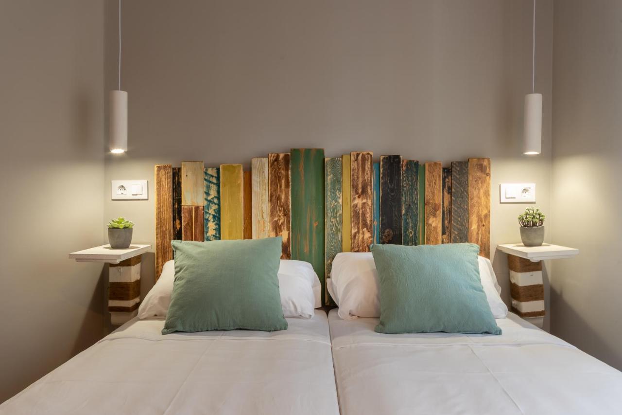 K-Navy Apartment Jávea Eksteriør bilde