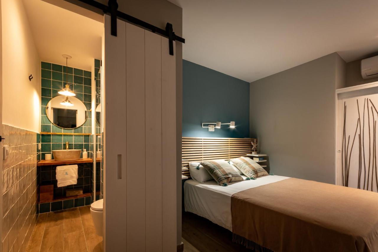 K-Navy Apartment Jávea Eksteriør bilde