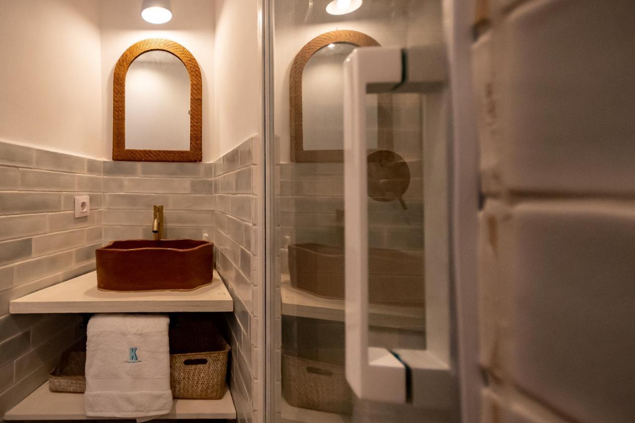 K-Navy Apartment Jávea Eksteriør bilde