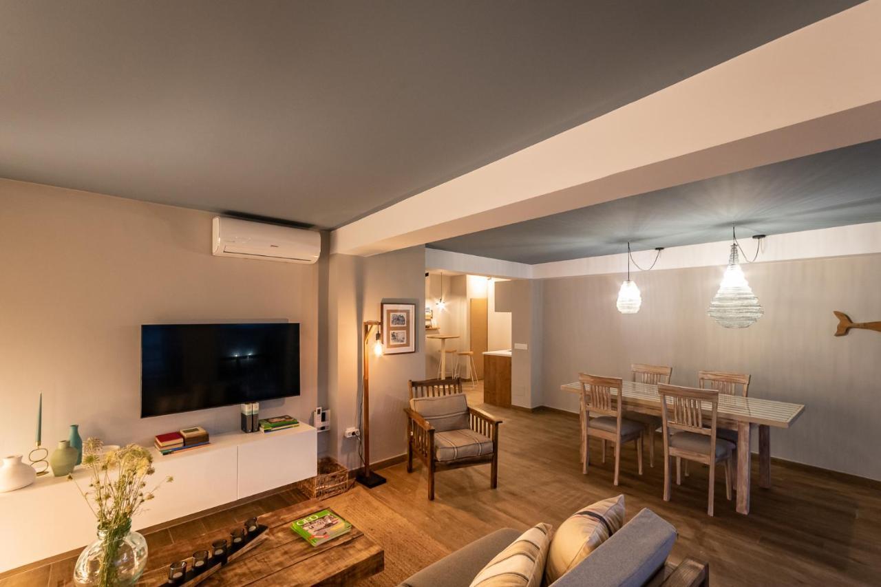 K-Navy Apartment Jávea Eksteriør bilde