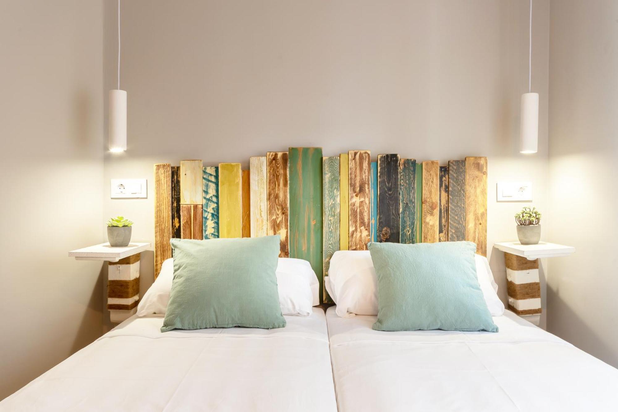 K-Navy Apartment Jávea Eksteriør bilde