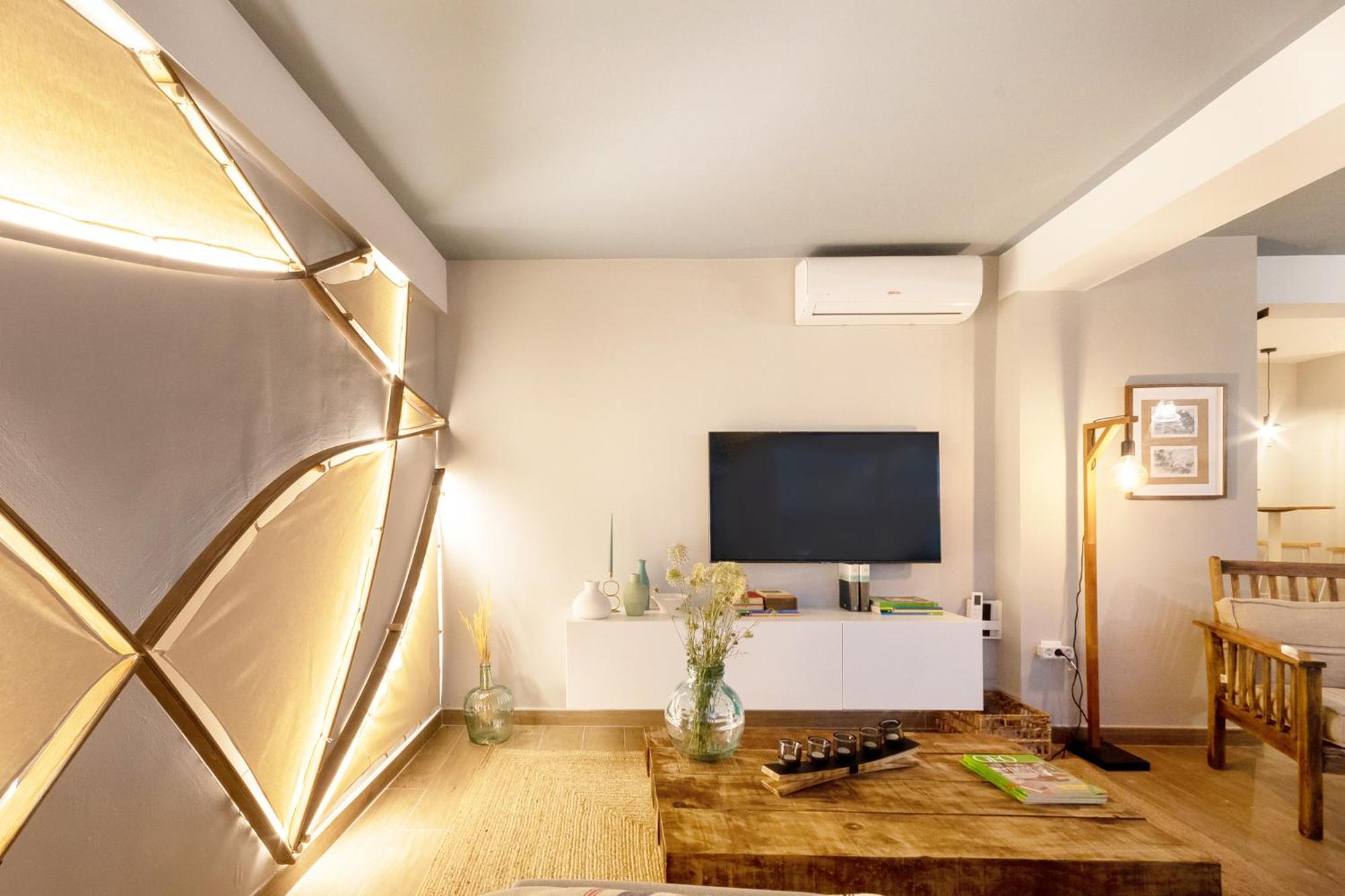 K-Navy Apartment Jávea Eksteriør bilde