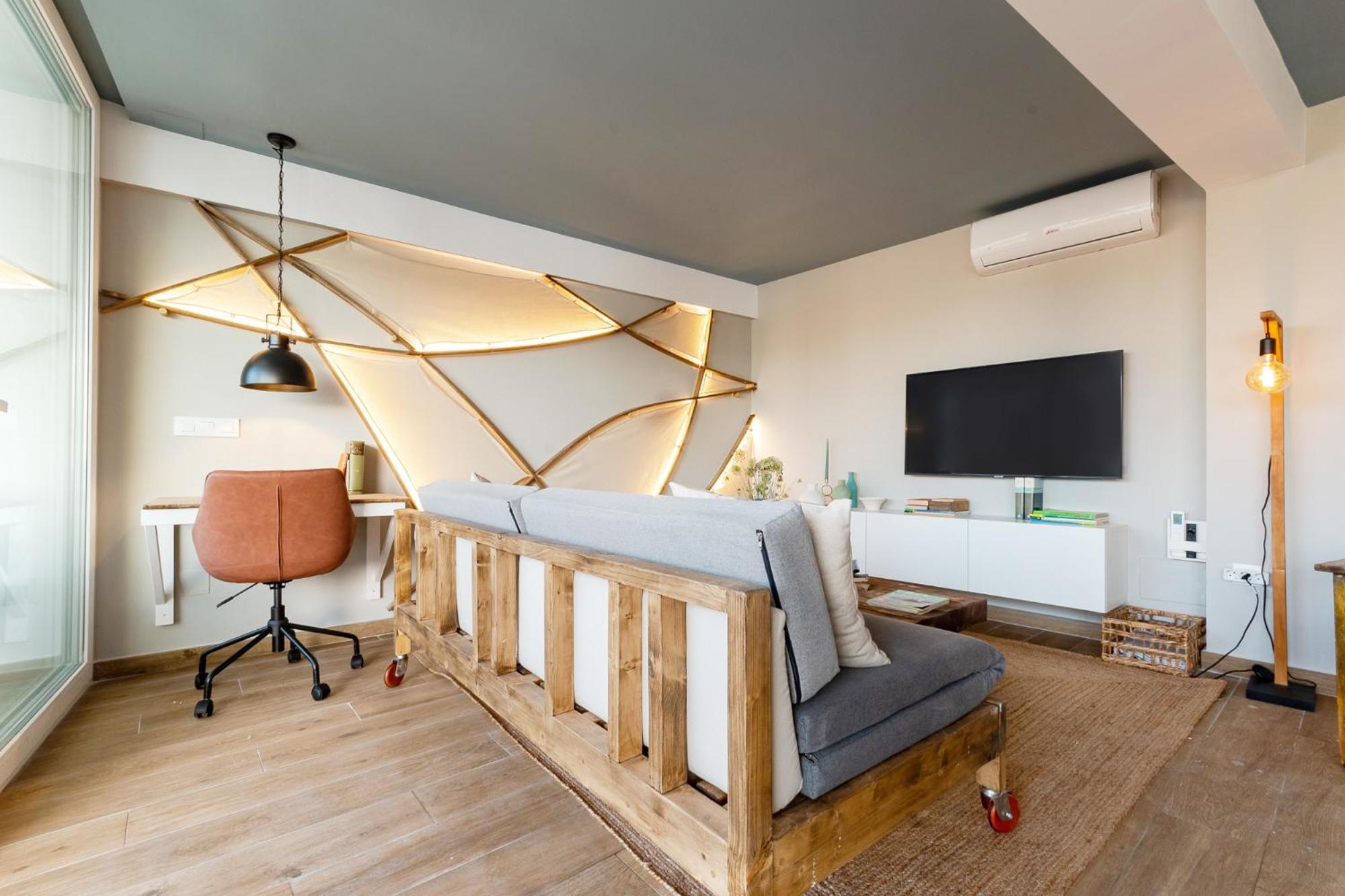 K-Navy Apartment Jávea Eksteriør bilde