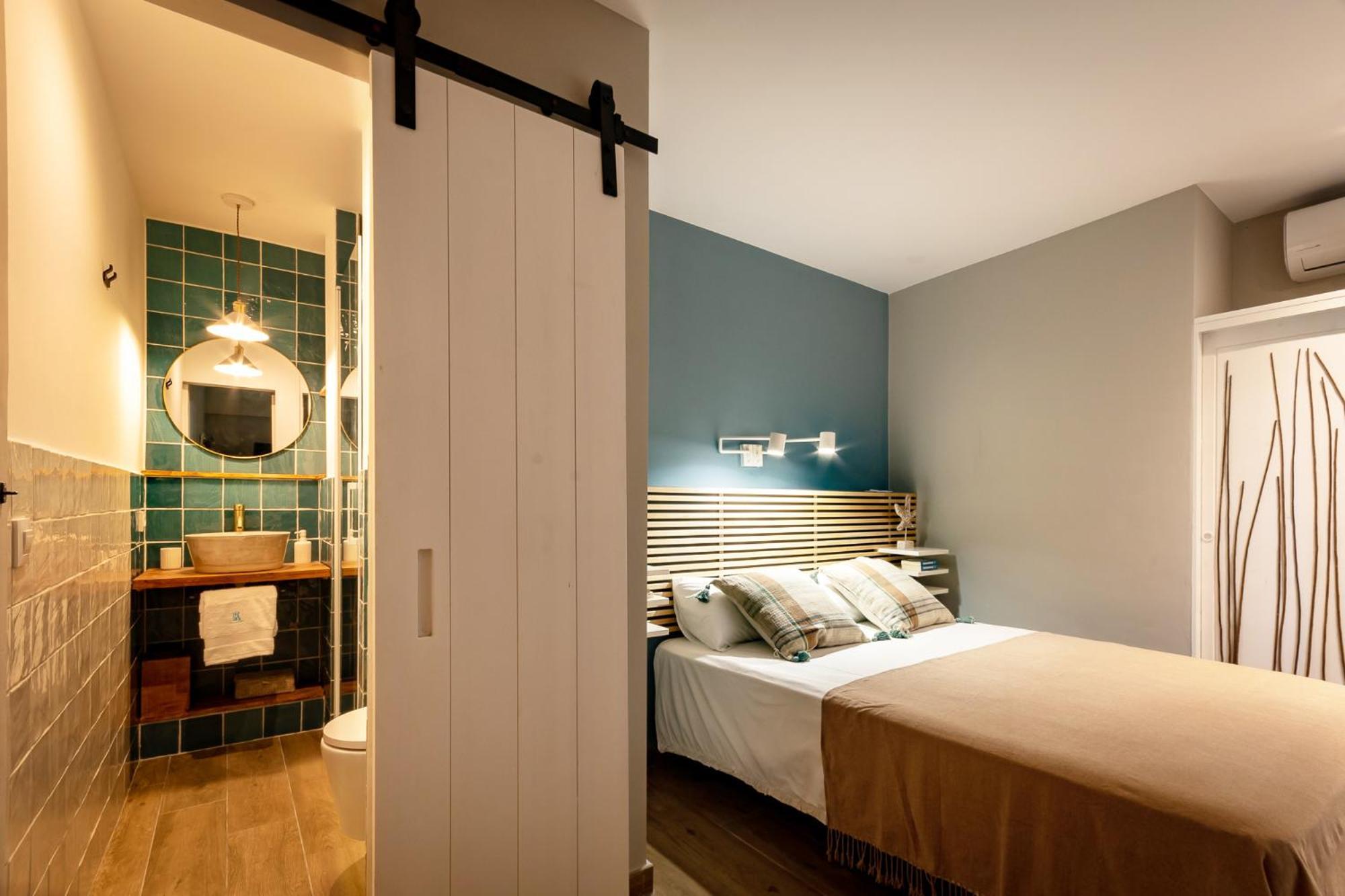 K-Navy Apartment Jávea Eksteriør bilde