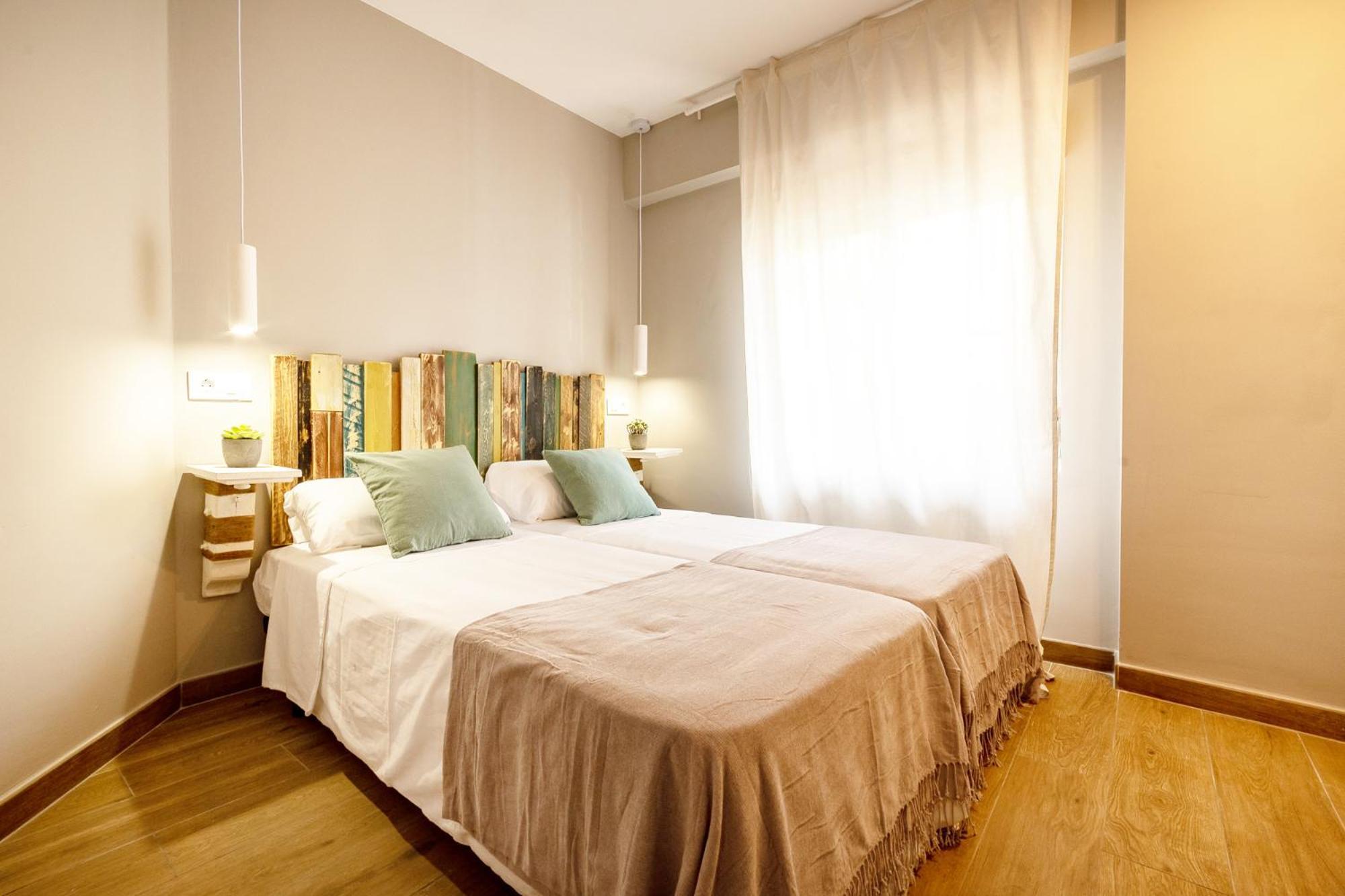 K-Navy Apartment Jávea Eksteriør bilde