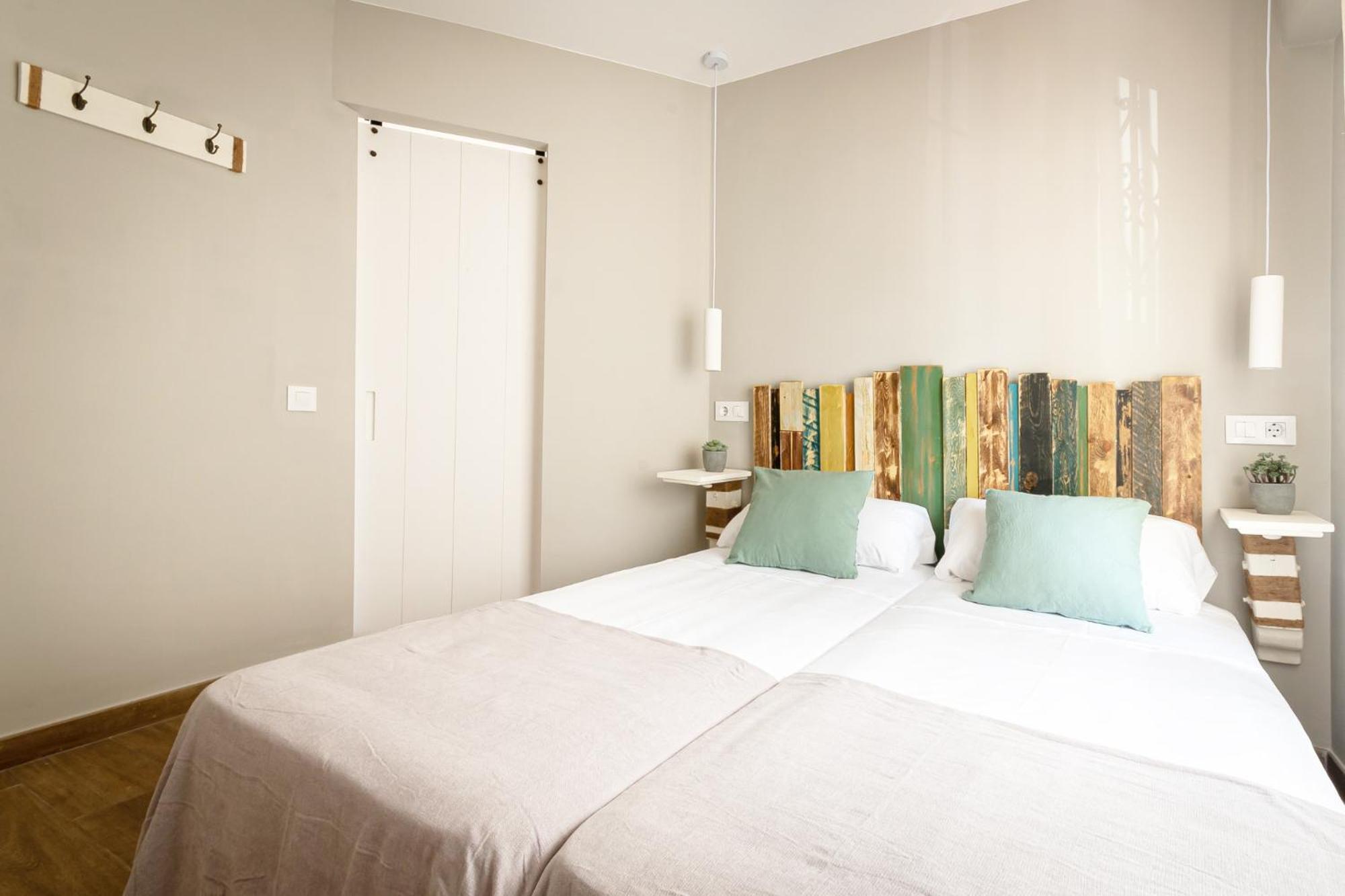 K-Navy By Nuka Homes Jávea Eksteriør bilde