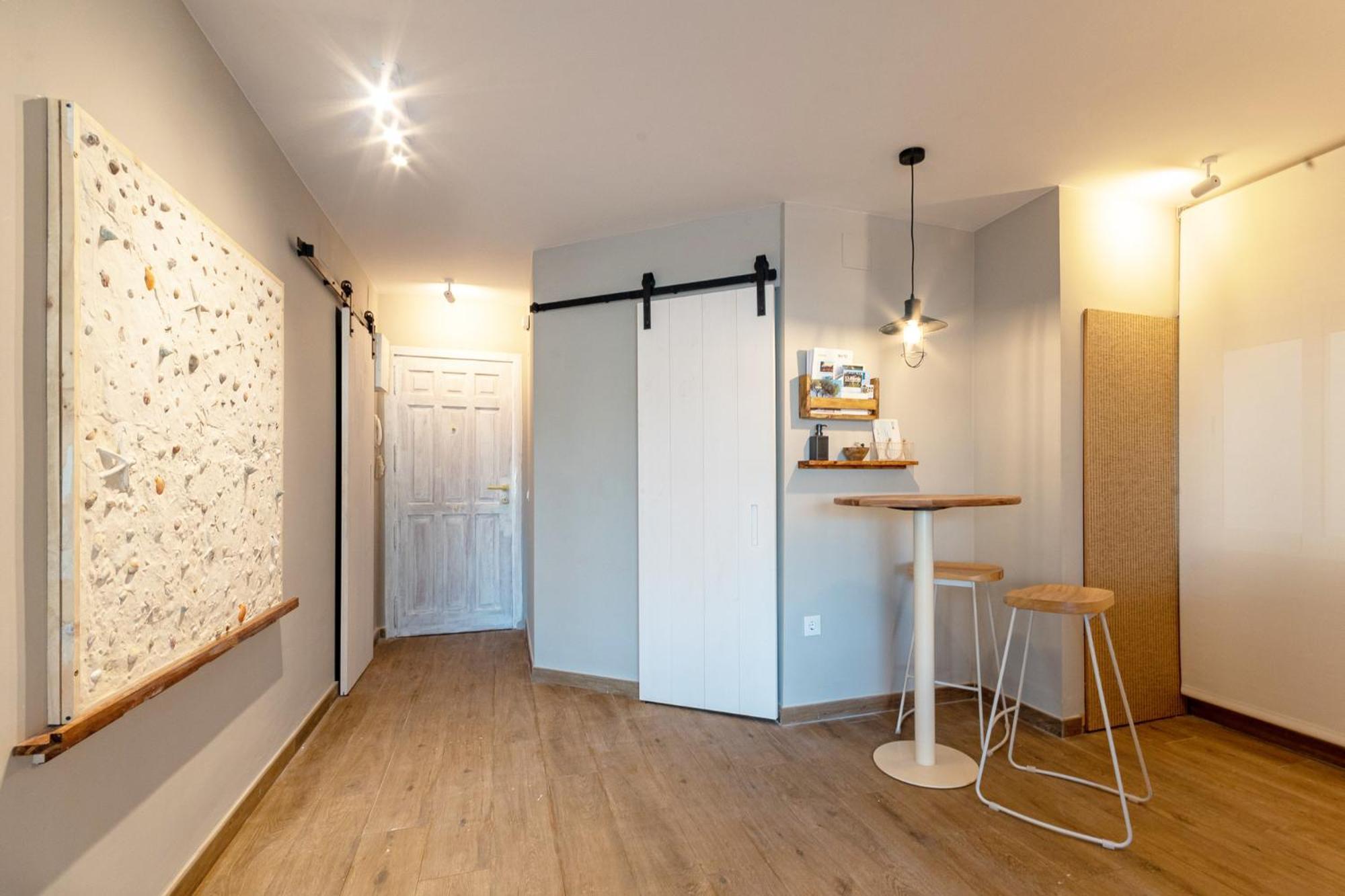 K-Navy Apartment Jávea Eksteriør bilde