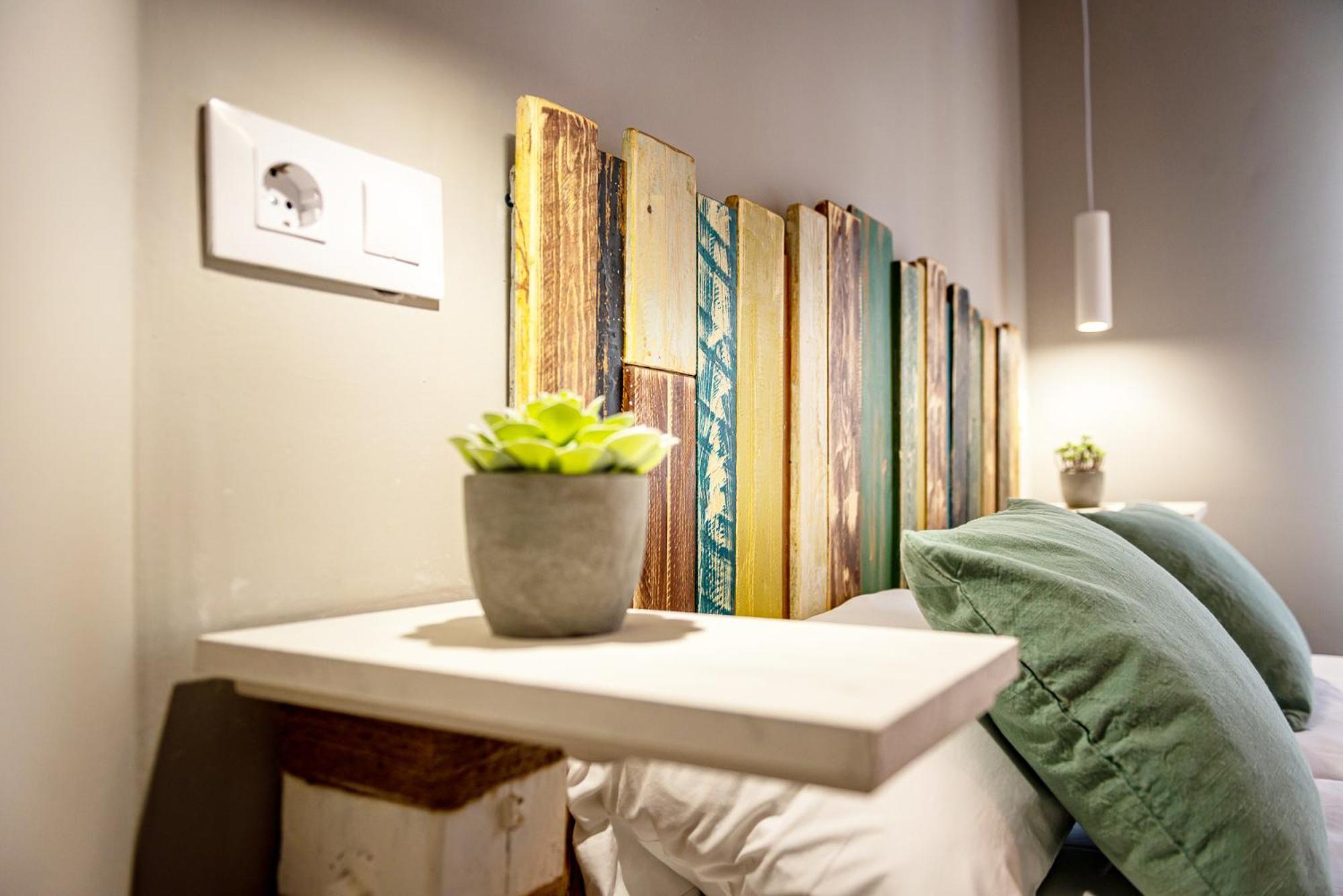 K-Navy Apartment Jávea Eksteriør bilde