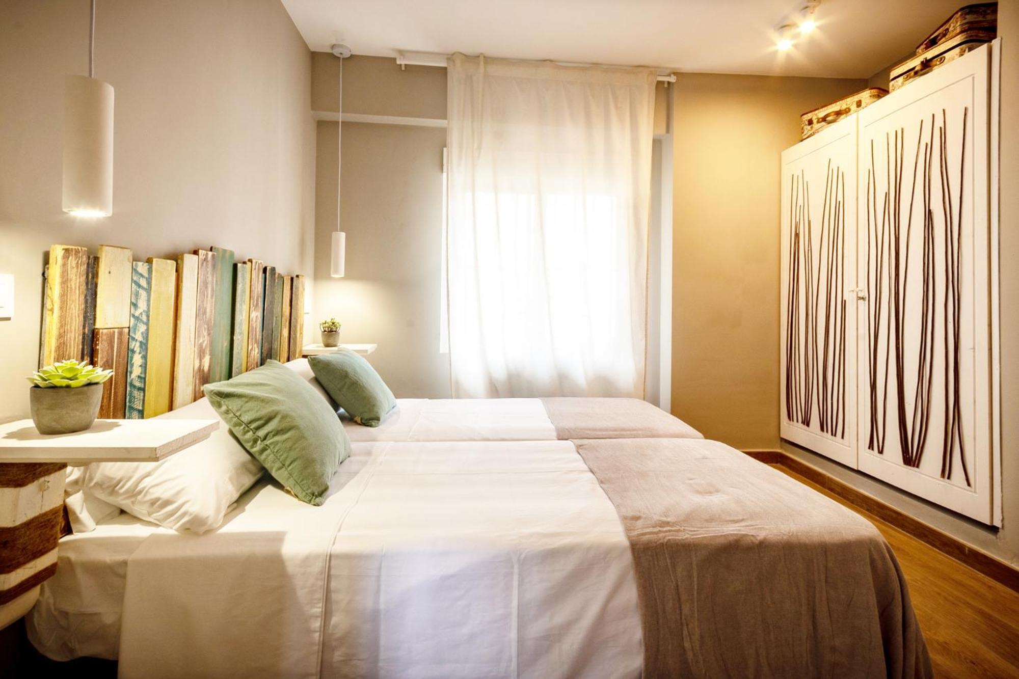 K-Navy Apartment Jávea Eksteriør bilde