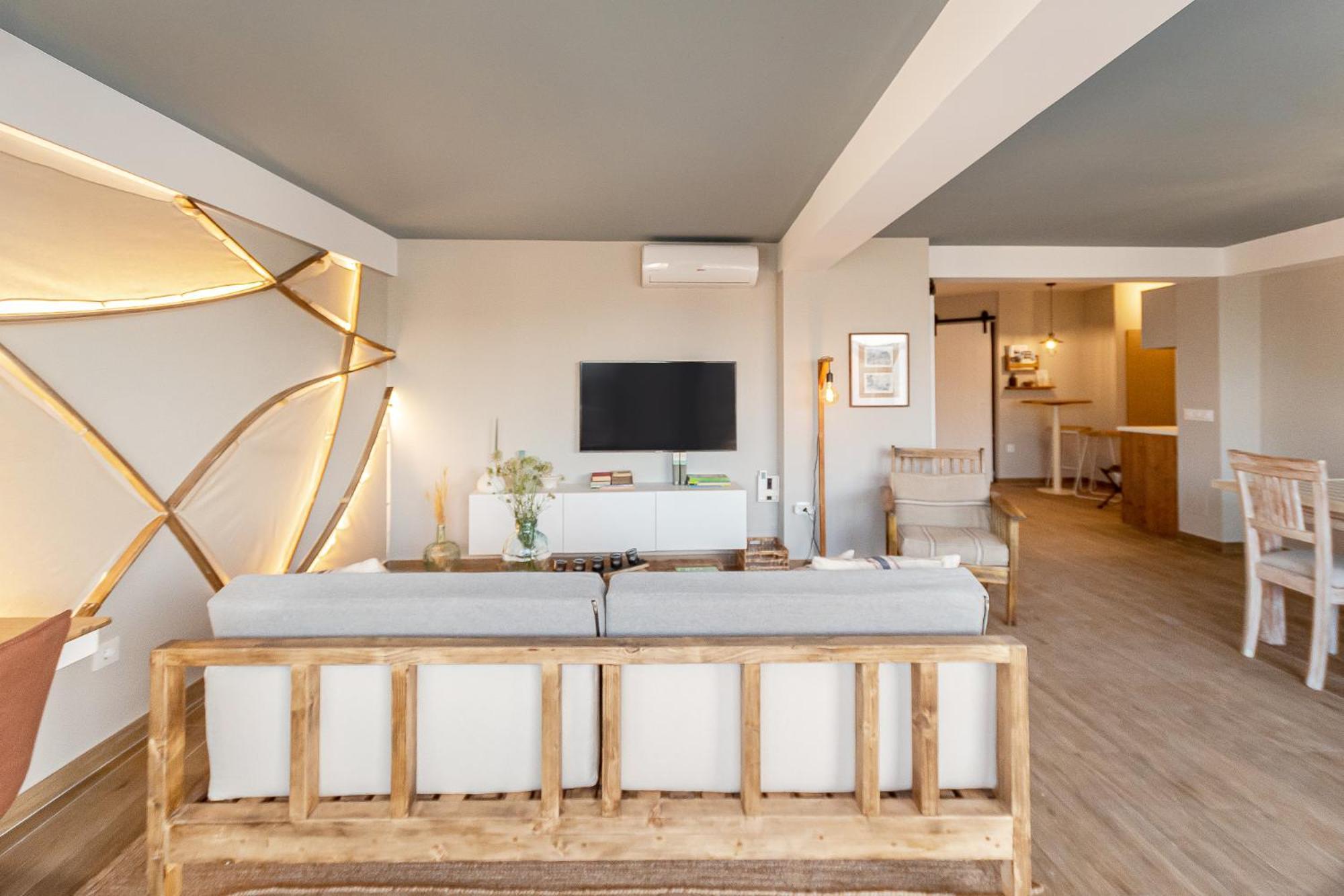 K-Navy Apartment Jávea Eksteriør bilde