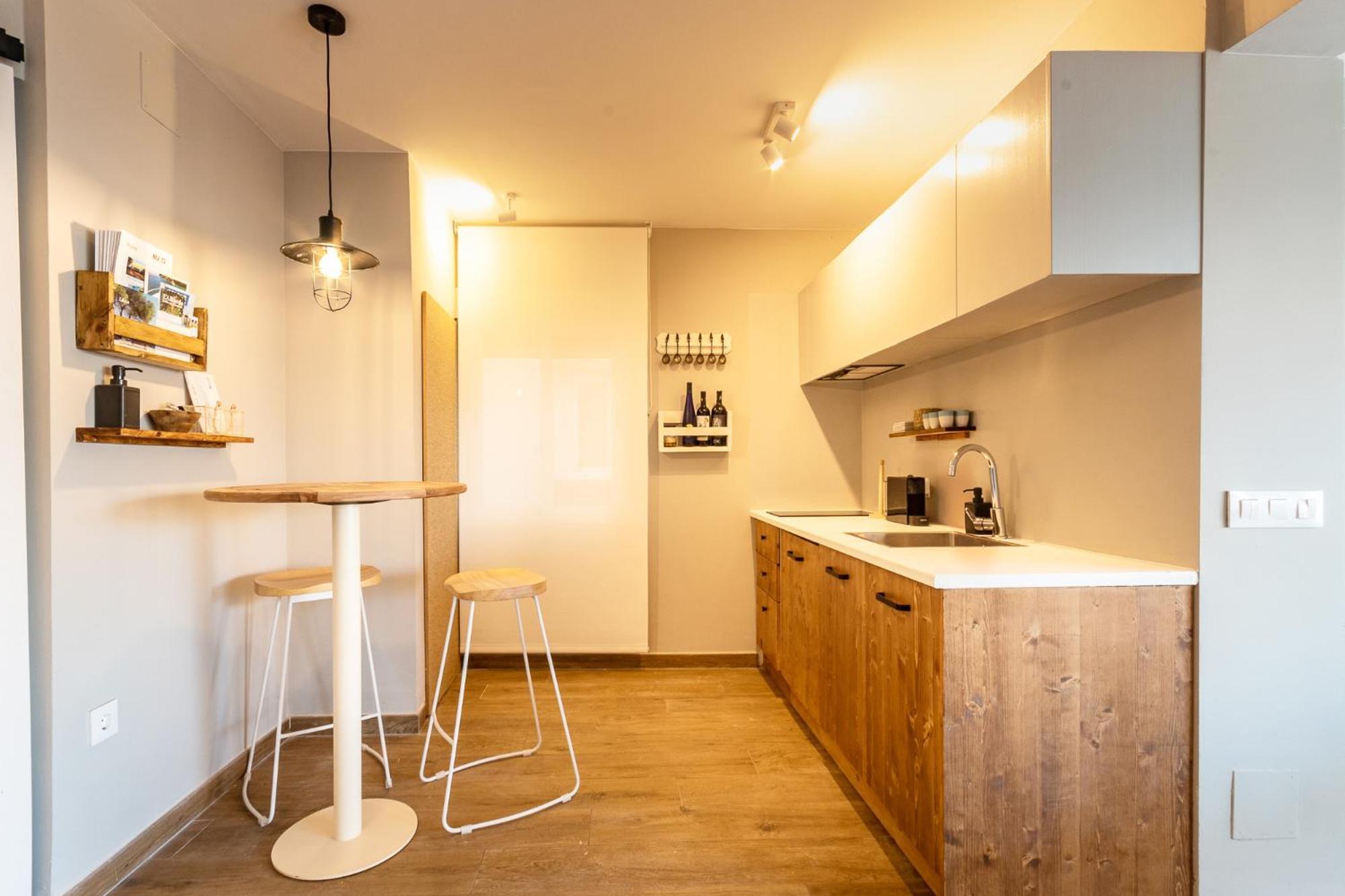 K-Navy Apartment Jávea Eksteriør bilde