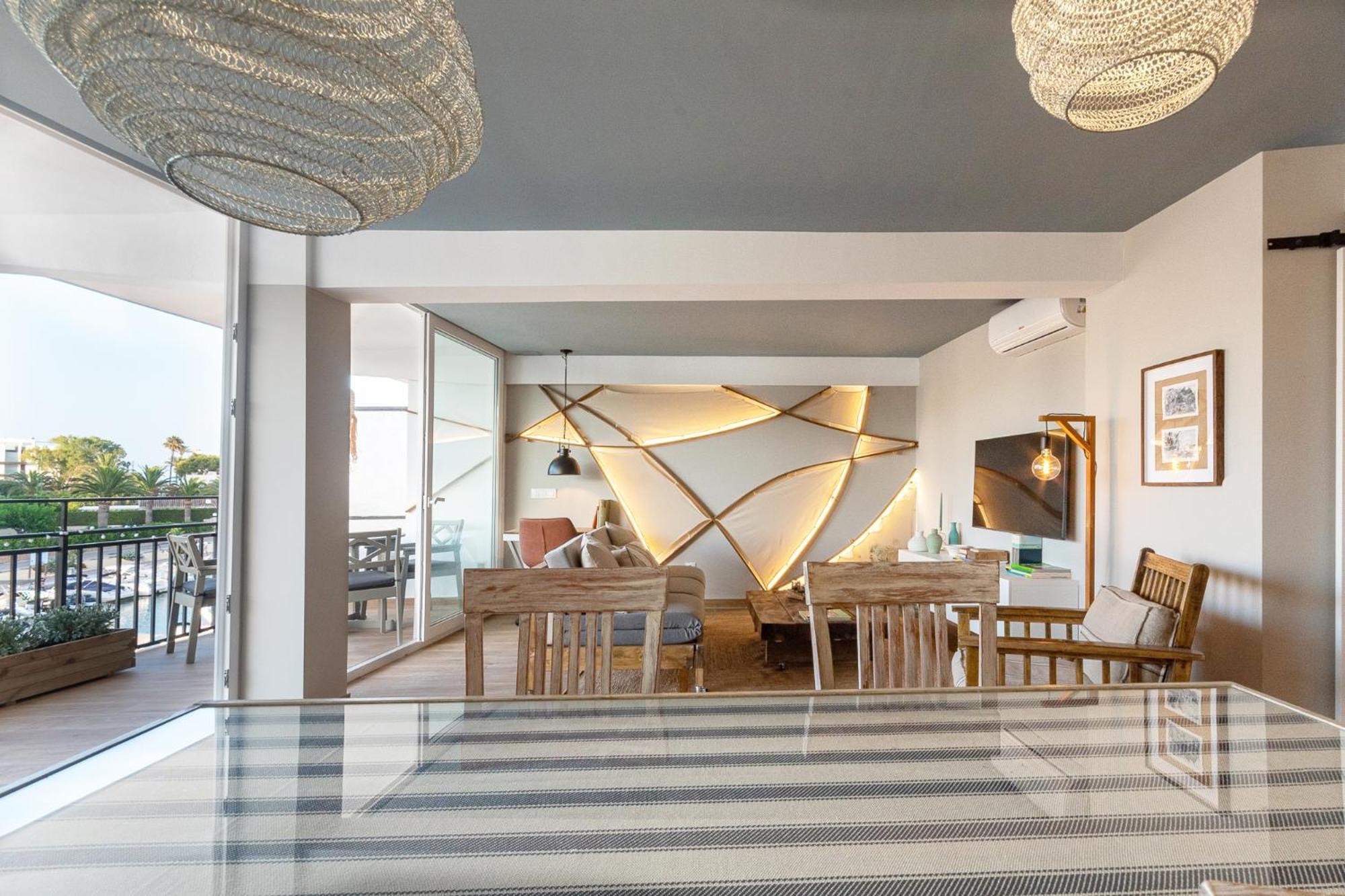 K-Navy Apartment Jávea Eksteriør bilde