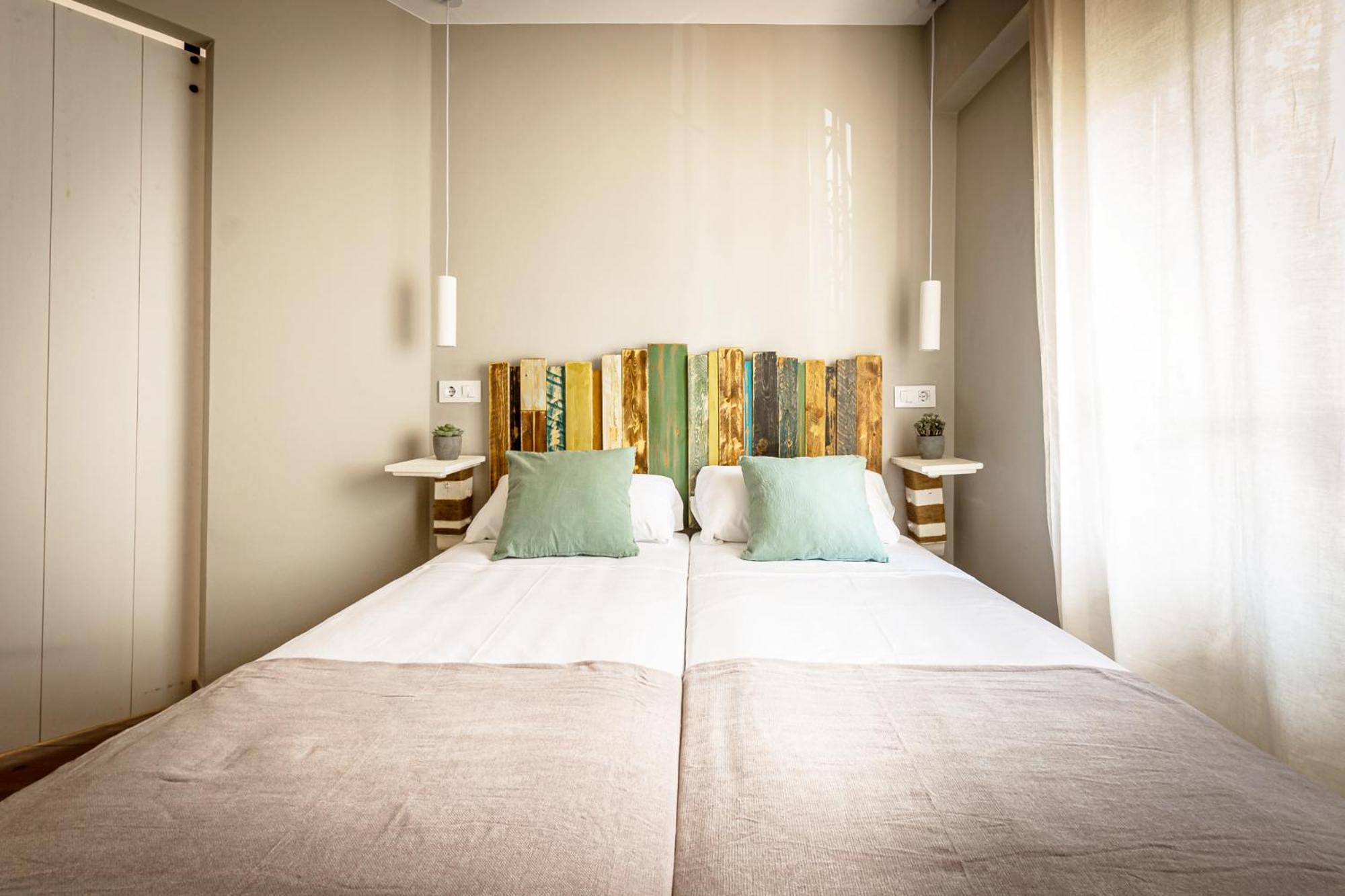 K-Navy Apartment Jávea Eksteriør bilde