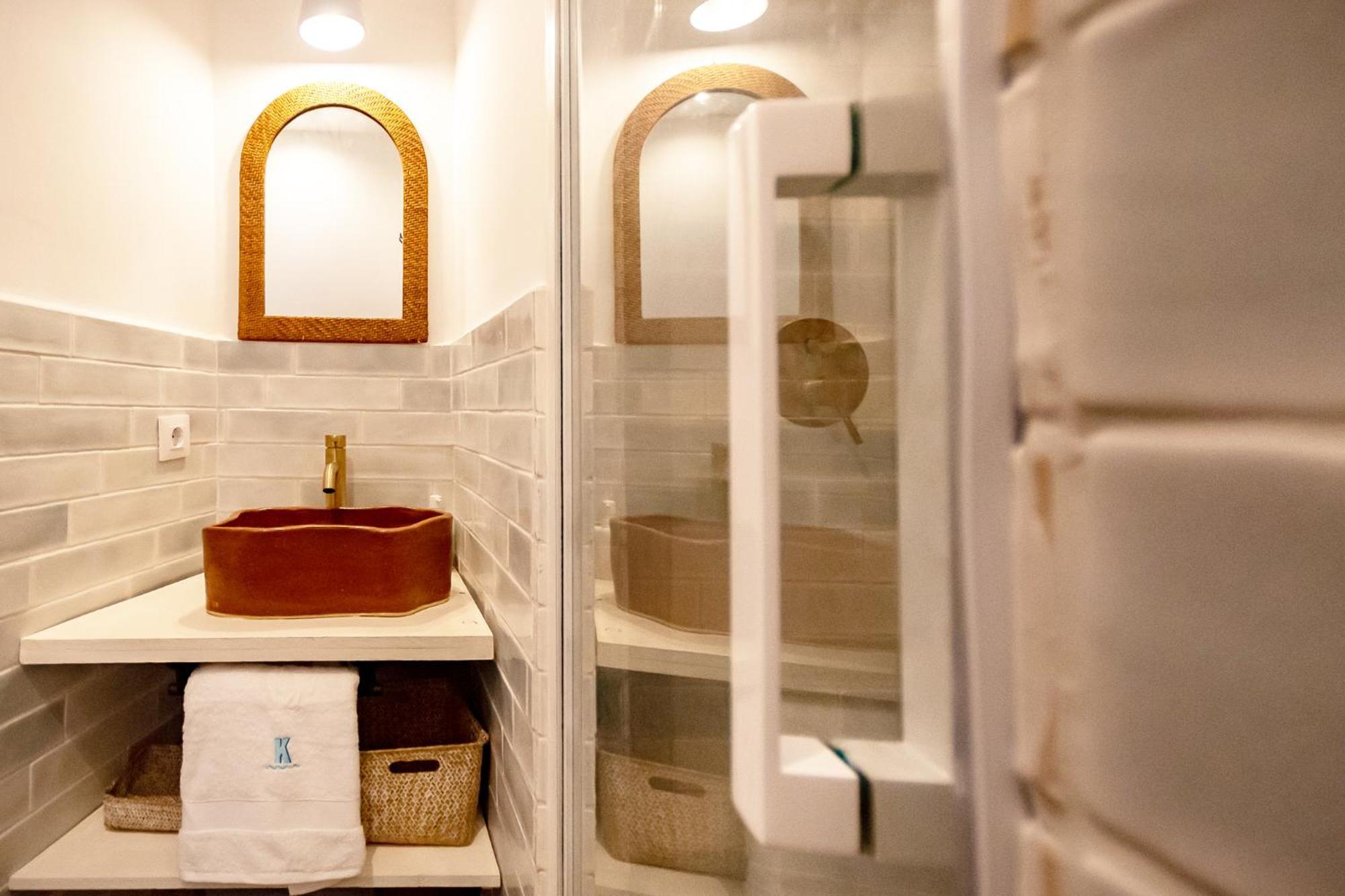 K-Navy Apartment Jávea Eksteriør bilde