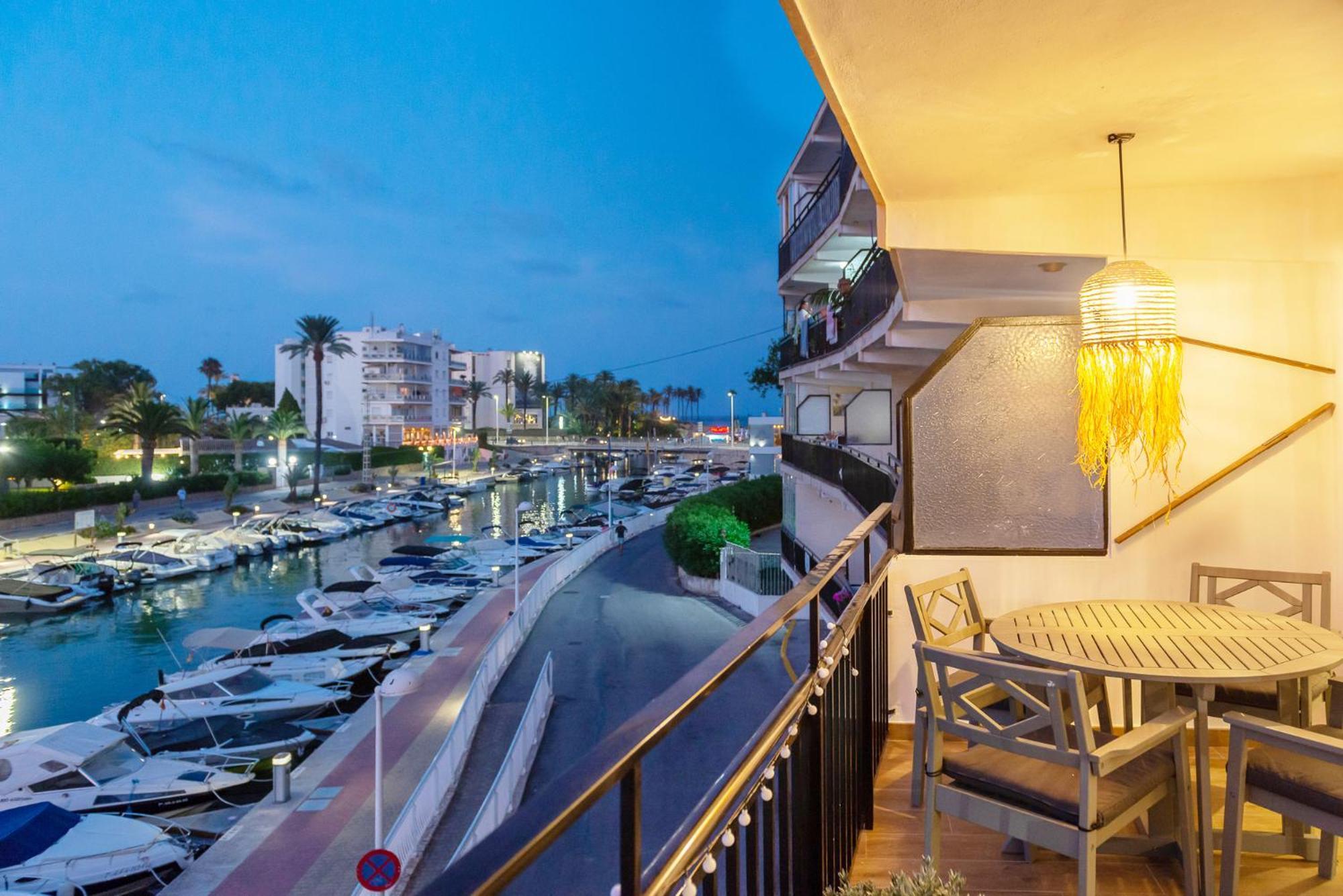 K-Navy Apartment Jávea Eksteriør bilde