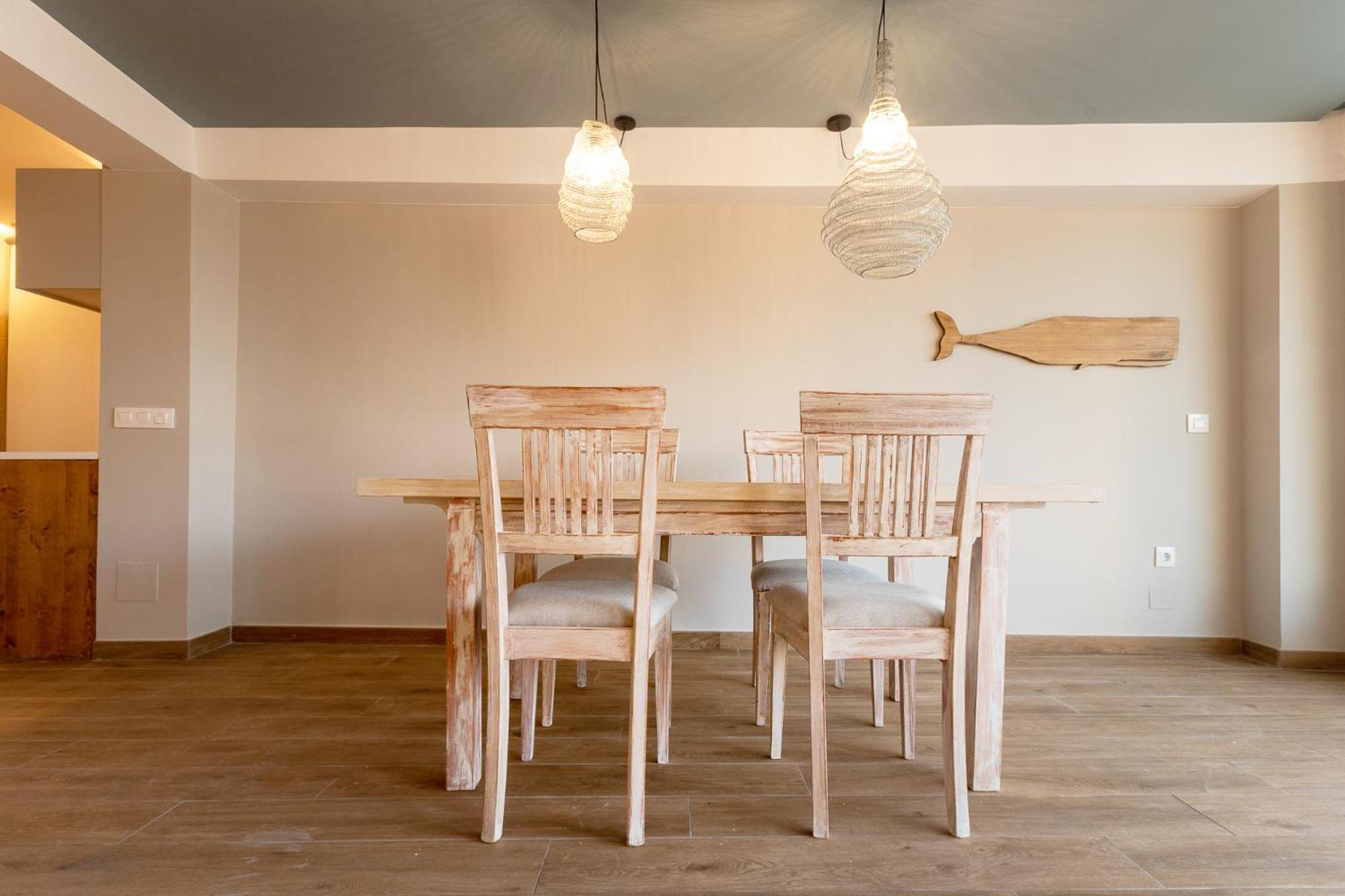 K-Navy Apartment Jávea Eksteriør bilde