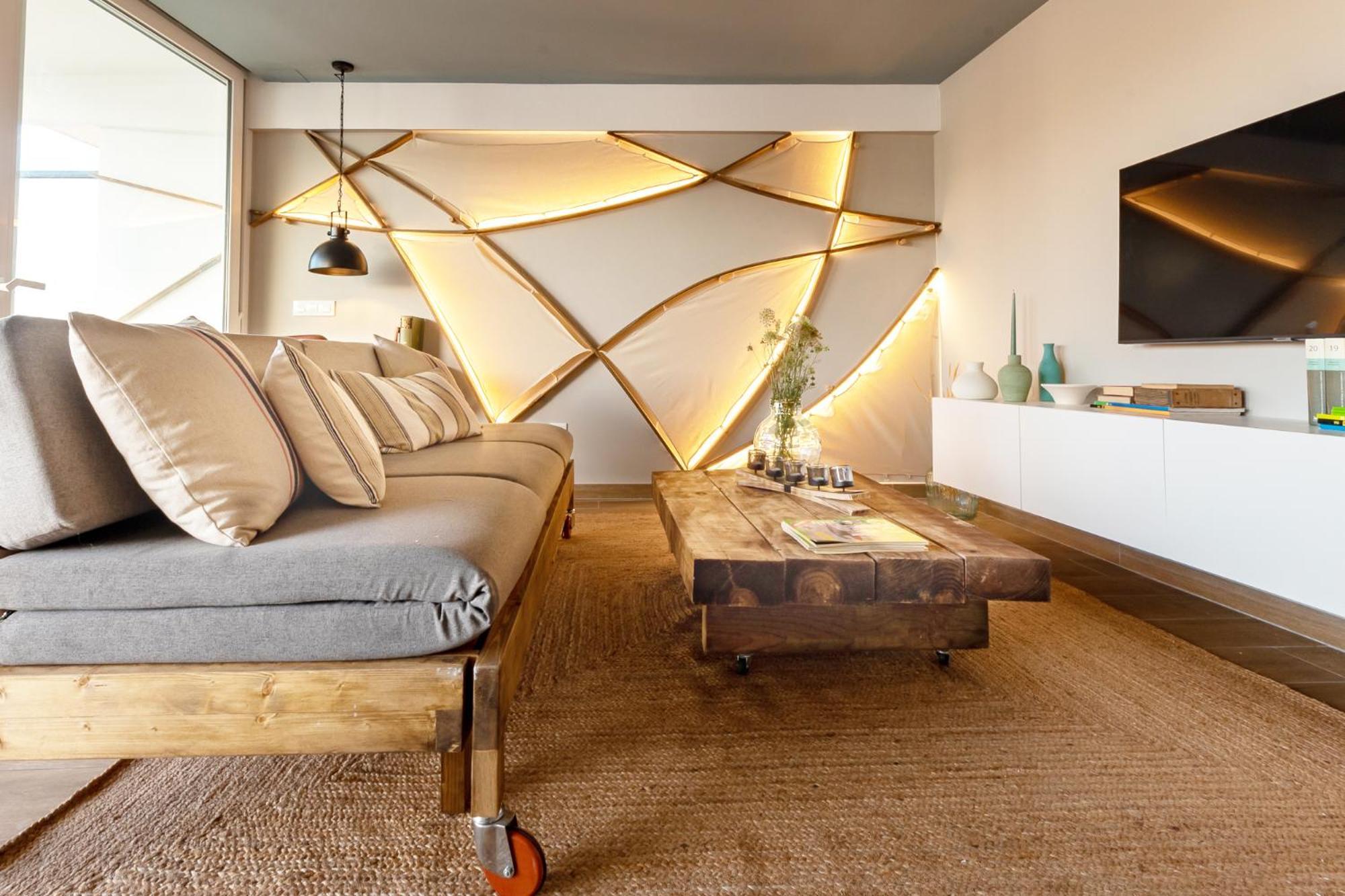 K-Navy Apartment Jávea Eksteriør bilde