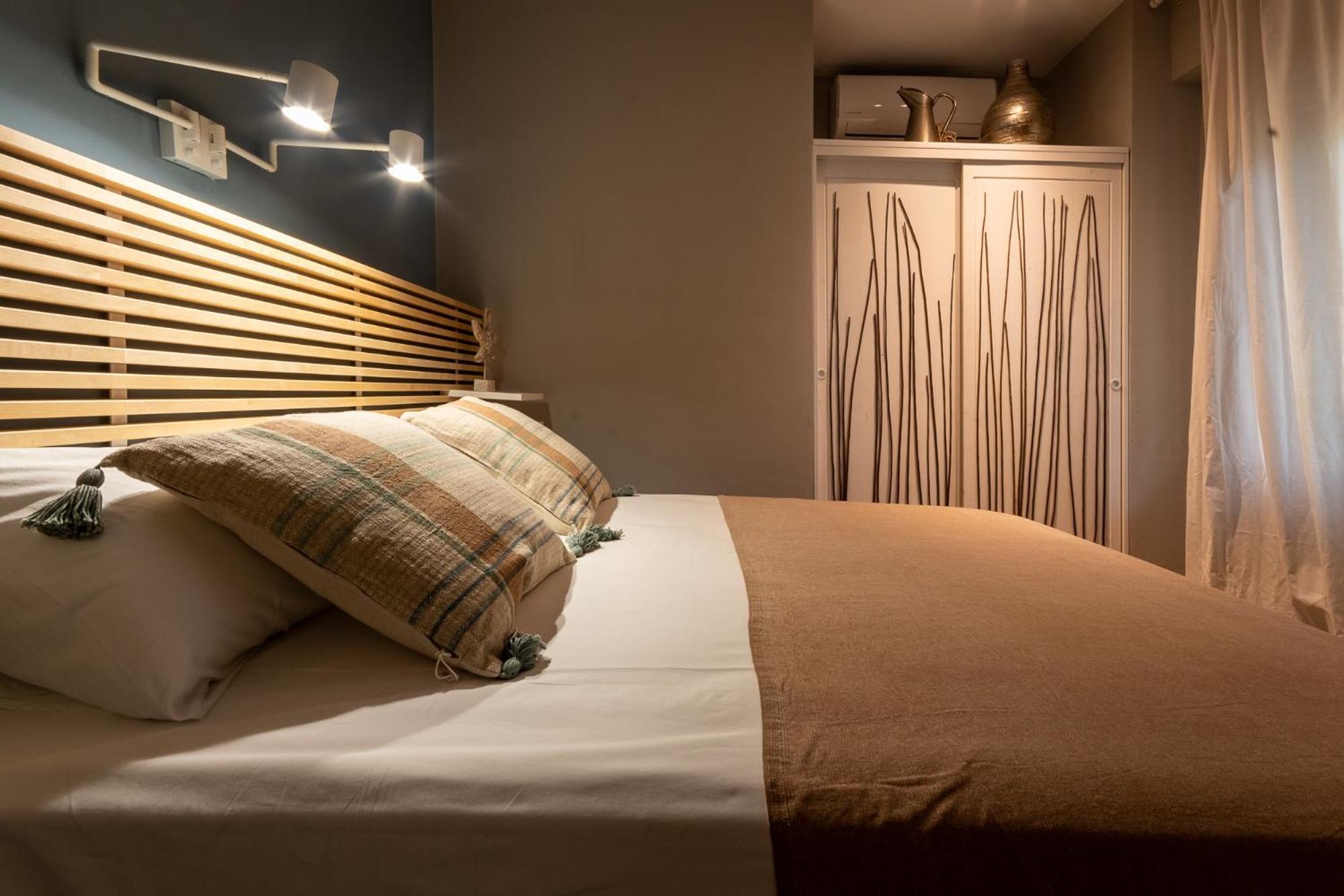 K-Navy Apartment Jávea Eksteriør bilde