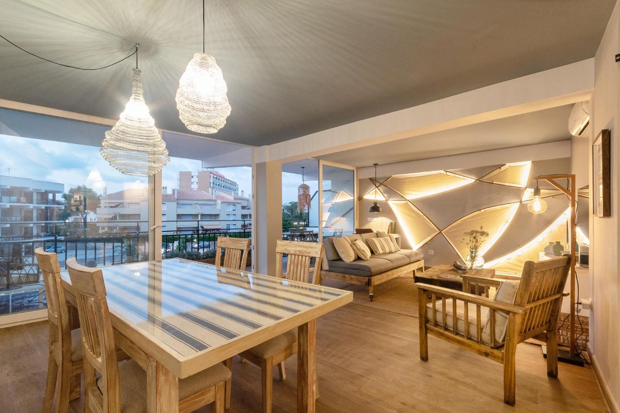 K-Navy Apartment Jávea Eksteriør bilde