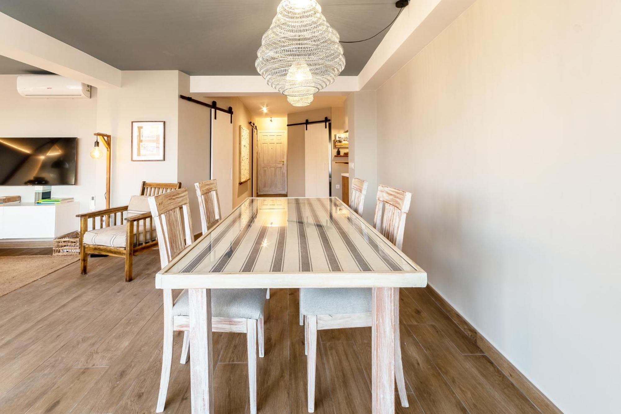 K-Navy Apartment Jávea Eksteriør bilde