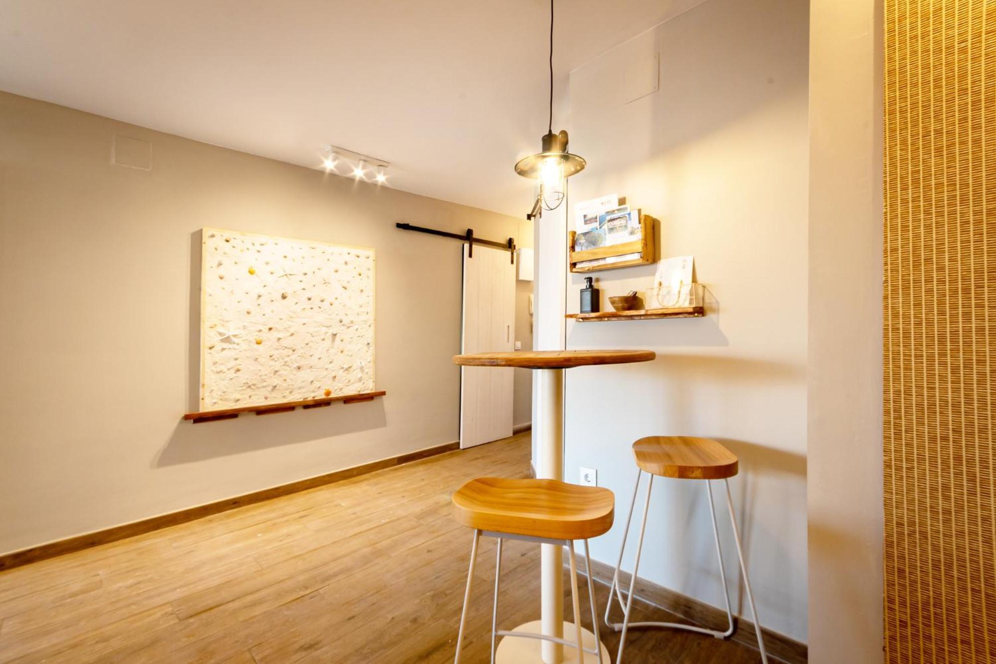 K-Navy Apartment Jávea Eksteriør bilde
