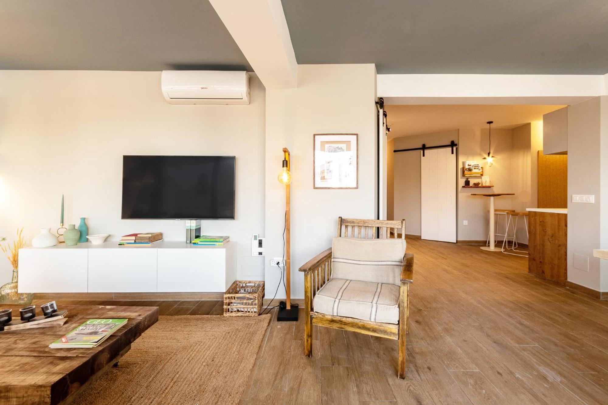 K-Navy Apartment Jávea Eksteriør bilde