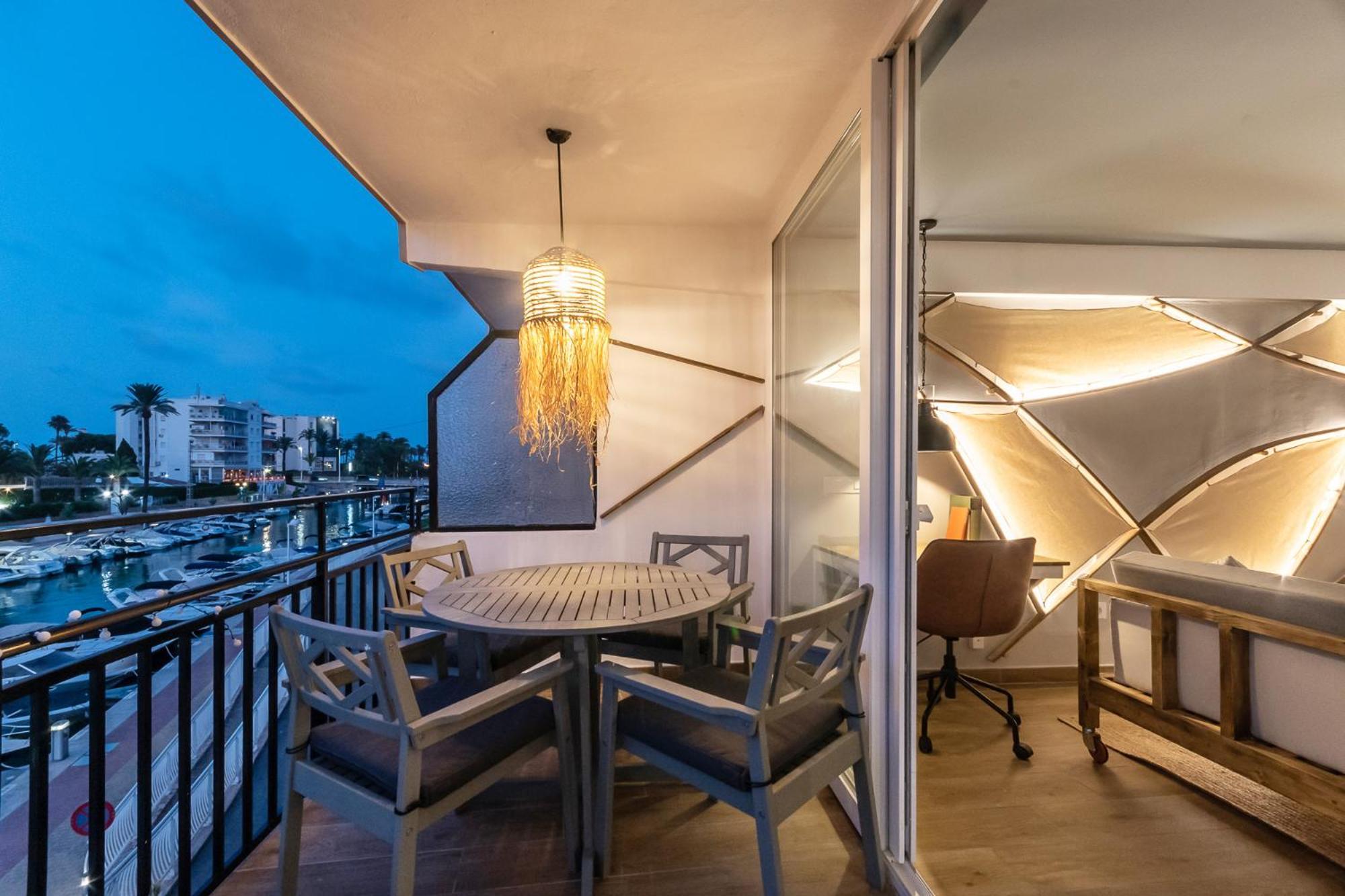 K-Navy By Nuka Homes Jávea Eksteriør bilde