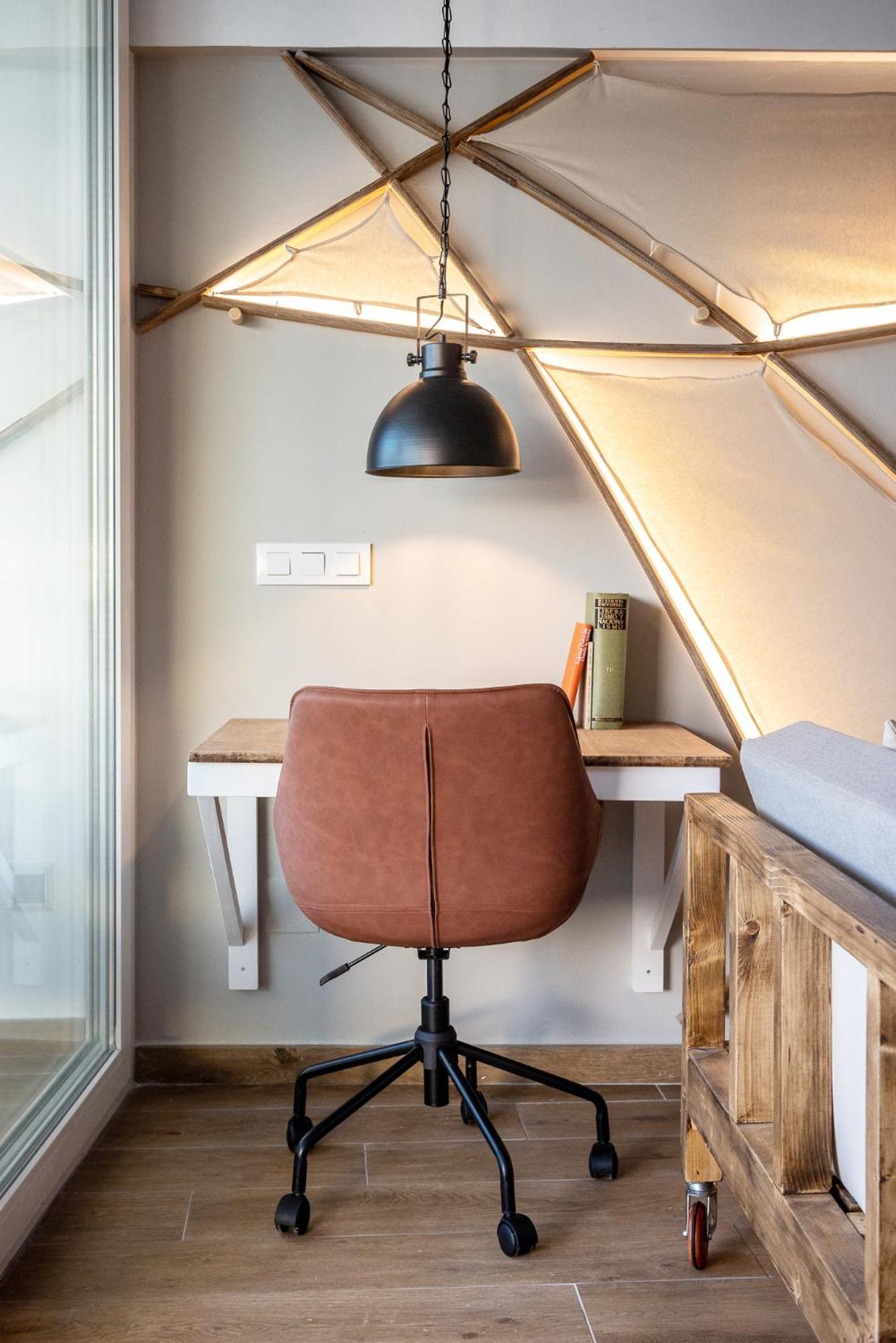 K-Navy By Nuka Homes Jávea Eksteriør bilde