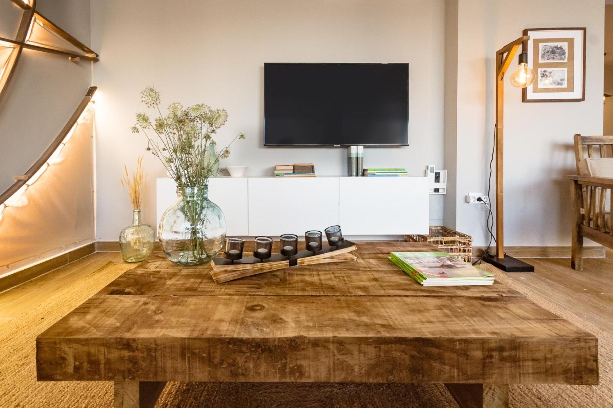 K-Navy Apartment Jávea Eksteriør bilde